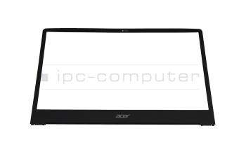 60GLCN2002 original Acer Display-Bezel / LCD-Front 35.6cm (14 inch) black