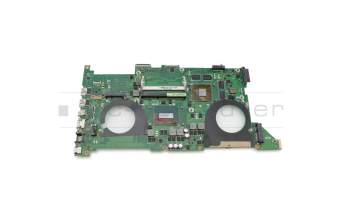 60NB04N0-MB1040 original Asus Mainboard (onboard CPU/GPU)