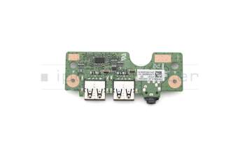60NB06K0-AU1020-202 original Asus Audio/USB Board