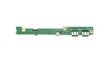 60NB0730-I01040 original Asus USB Board