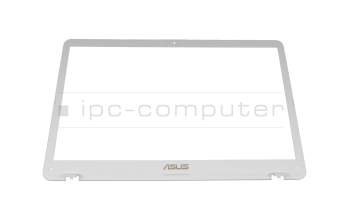 60PC01130070G original Asus Display-Bezel / LCD-Front 43.9cm (17.3 inch) white