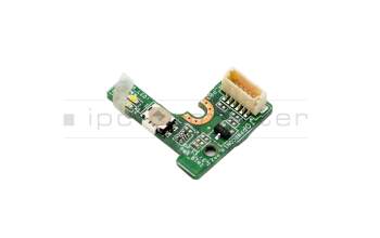 60PT00H0-PX0D02 original Asus Power Button Board