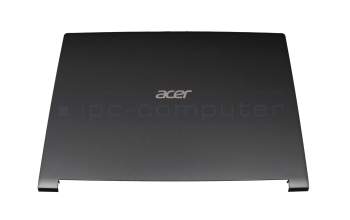 60Q99N2002 original Acer display-cover 39.6cm (15.6 Inch) anthracite-black