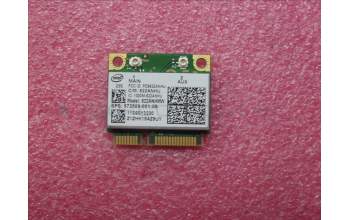 Lenovo 60Y3231 Intel Puma Peak 2x2 HMC WLAN card MoW SK