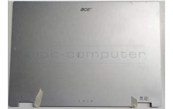 Acer 61.KENN8.001 COVER.LCD.GREY