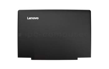 631015250093D original Lenovo display-cover 39.6cm (15.6 Inch) black including antenna cable