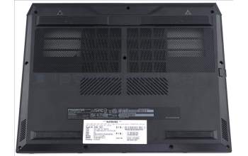 Acer 64.QJQN7.001 COVER.LOWER