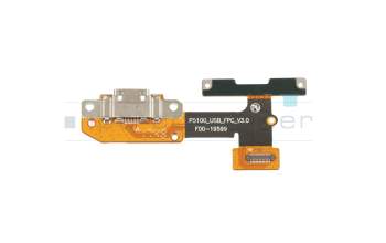 66800805 CS original Lenovo USB Board