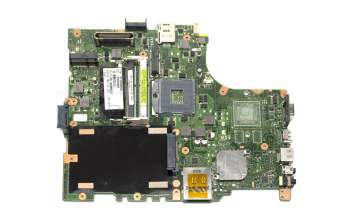 69N0LAM10D05 original Asus Mainboard (onboard GPU)
