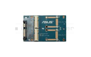69N0MYC13C01(01) original Asus HDD Board