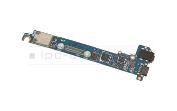69N11SD20A00-01 original Asus IO Board