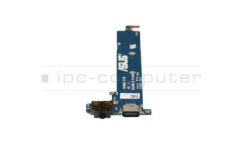 69N11SD20A00-01 original Asus IO Board