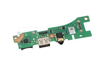 69N160D10C02-01 original Asus IO Board