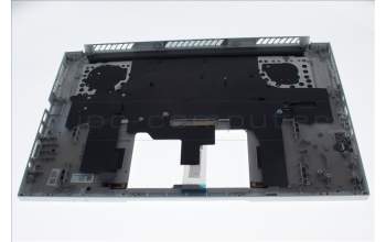 Acer 6B.C6TN7.025 COVER.UPPER.W/KB.SWISS-GER.BL