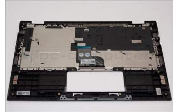 Acer 6B.H67N8.001 COVER.UPPER.W/KB.US-INT