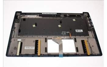 Acer 6B.H69N5.015 COVER.UPPER.BLUE.W/KB.SWISS/G.BL