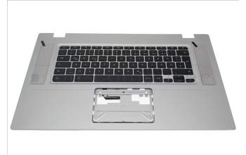 Acer 6B.H8TN7.006 Tastatur deutsch (DE) + Topcase 6B.H8TN7.006 / 6BH8TN7006 (Original)