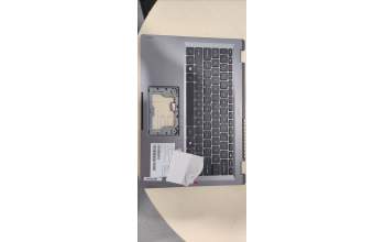 Acer 6B.J3JN8.001 COVER.UPPER.W/KB.US-INT