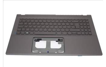 Acer 6B.K3BN2.013 Gehäuseoberteil mit Tastatur (Englisch-UK) / Cover upper with keyboard (English-UK) 6B.K3BN2.013 / 6BK3BN2013 (Original)