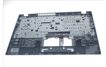 Acer 6B.KDHN8.084 COVER.UPPER.SILVER.W/KB.BELGIUM