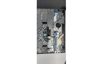 Acer 6B.KHMN8.001 COVER.UPPER.W/KB.US-INT.BL