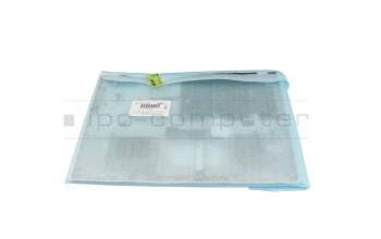 6B.KRYN7.043 original Acer keyboard incl. topcase DE (german) black