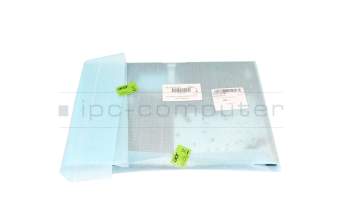 6B.QPDN70.105 original Acer keyboard incl. topcase DE (german) black/black with backlight