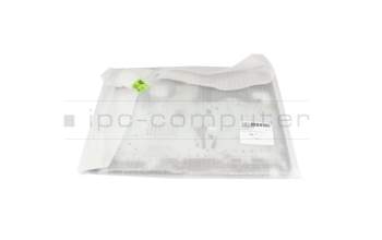 6B.VLKN7.043 original Acer keyboard incl. topcase DE (german) black/black with backlight