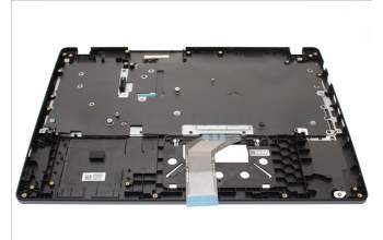 Acer 6B.VPQN7.011 COVER UPPER W/KB GERMAN