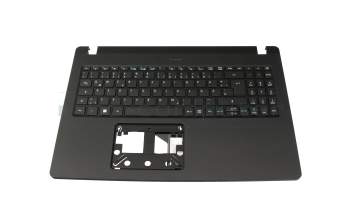 6B.VPRN7.011 original Acer keyboard DE (german) black with backlight