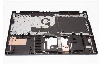 Acer 6B.VVRN7.031 COVER.UPPER.W/KB.UK.BL