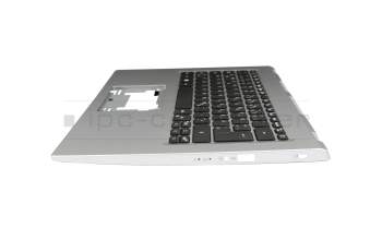 6BA2KN2014 original Acer keyboard DE (german) black