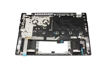 6BKYWN2014 original Acer keyboard incl. topcase DE (german) grey/grey with backlight