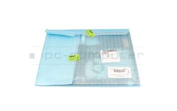 6BVV9N7011 original Acer keyboard incl. topcase DE (german) black/black