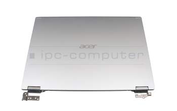 6M.HQCN1.001 original Acer Touch-Display Unit 14.0 Inch (FHD 1920x1080) silver