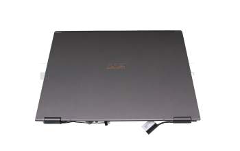 6M.HQUN1.001 original Acer Touch-Display Unit 13.5 Inch (QHD 2256 x 1504) gray / black