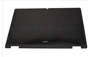 Acer 6M.KEDN7.001 LCD MODULE.W/BEZEL.11.6\".WXGA.IPS
