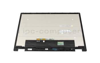 6M.KT4N8.001 original Acer Touch-Display Unit 14.0 Inch (WUXGA 1920x1200) black