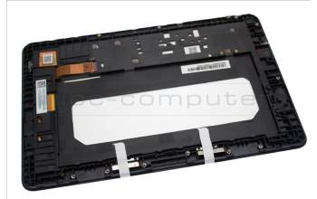 Acer 6M.LCQN8.001 LCD MODULE.TOUCH.10.1.WXGA.W/FRONT.COVER.BLACK