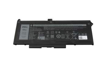 6RNMX original Dell battery 63Wh (15,2V 4-cell)