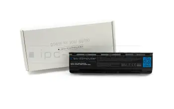 IPC-Computer battery compatible to Toshiba PA5024U-1BRS with 48Wh