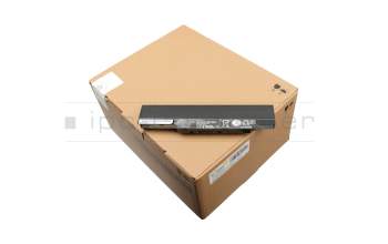 Battery 72Wh original suitable for Fujitsu LifeBook S782 (M37P1DE)