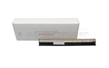 IPC-Computer battery black compatible to Lenovo L12M4E01 with 37Wh