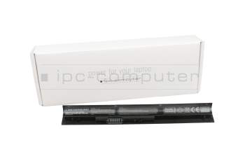 IPC-Computer battery 33Wh suitable for HP Pavilion 14-V000