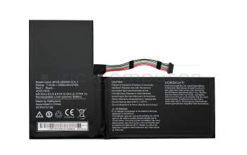 40054577 original Medion battery 37Wh