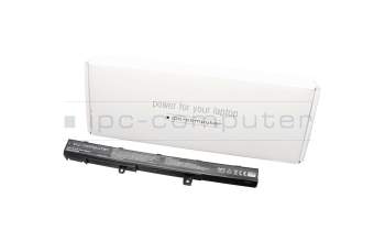 IPC-Computer battery 37Wh suitable for Asus X451MA