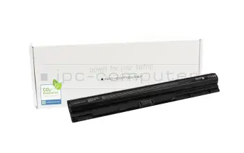 IPC-Computer battery compatible to Dell M5Y1K with 47Wh