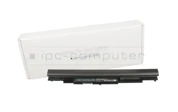 IPC-Computer battery compatible to HP 807957-001 with 38Wh