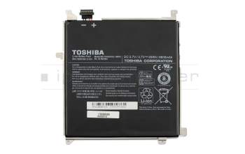 H000059190 original Toshiba battery 25Wh