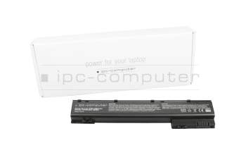 IPC-Computer battery compatible to HP 708455-001 with 83Wh